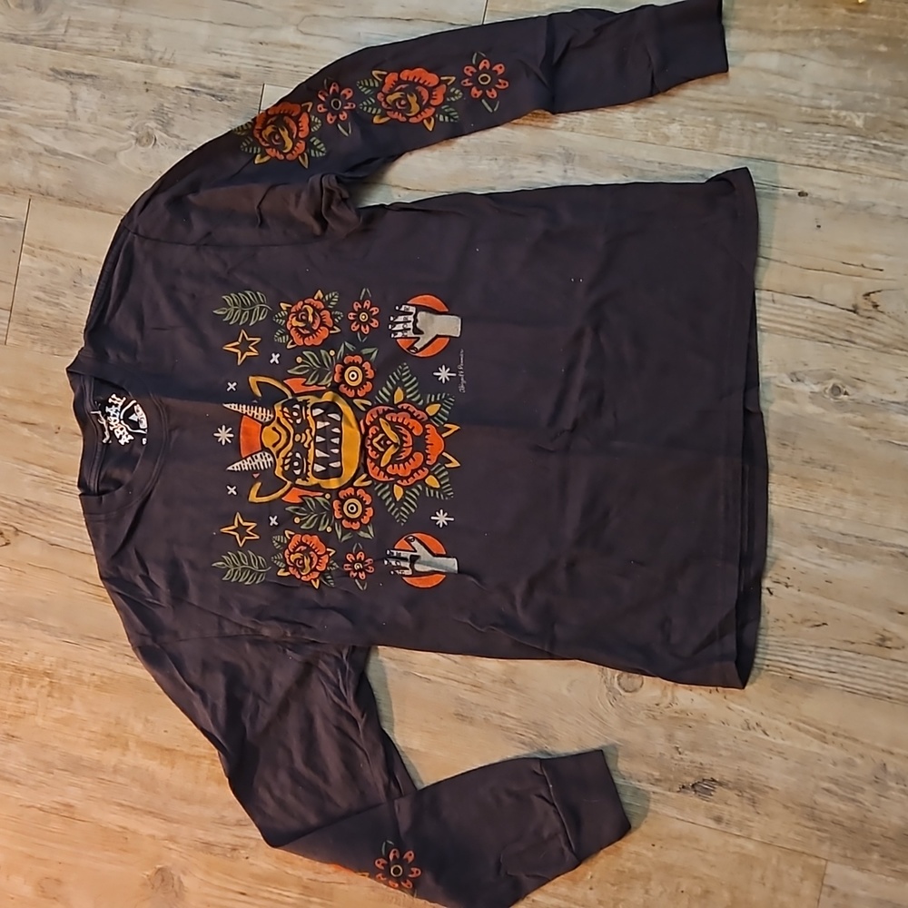Limited Edition Abigail EP Graphic tee